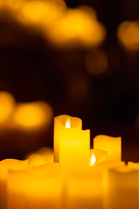Gallery Candlelight