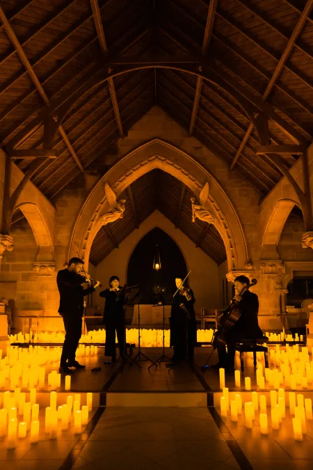Gallery Candlelight
