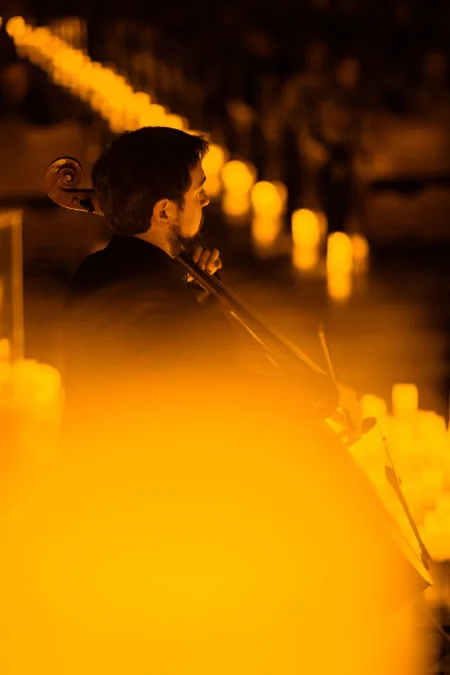 Galerie Candlelight