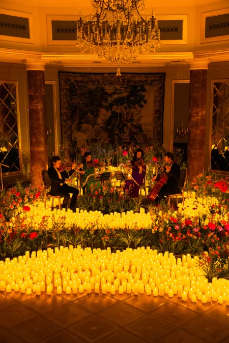 Galleria Candlelight