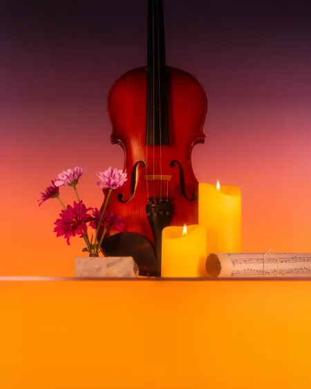 Candlelight Bridgerton Gallery