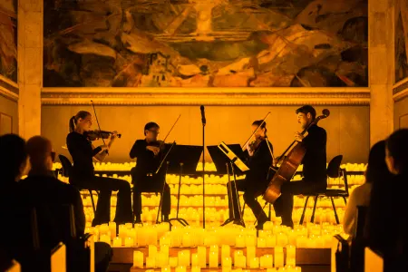 Galeria Candlelight