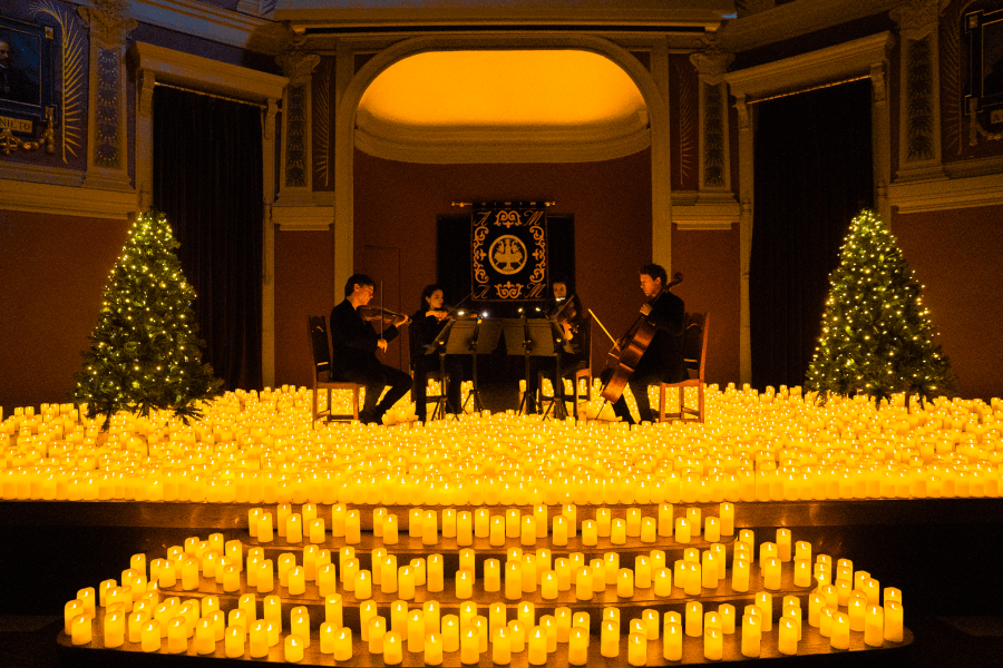 Candlelight Concert