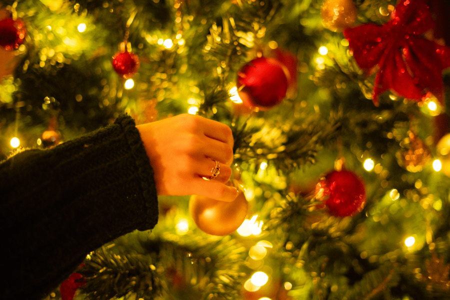 The soundtrack to your holidays
