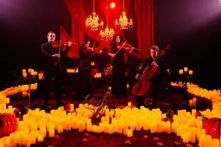 Gallery Candlelight