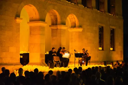 Galeria Candlelight