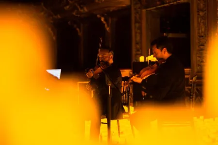 Candlelight Concerts: Peaky Blinders