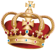 Queen Crown
