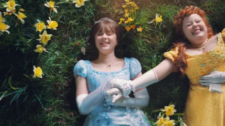 Candlelight Bridgerton Gallery