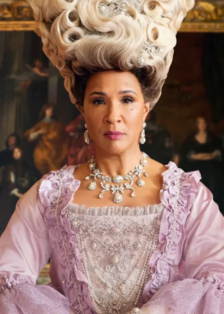 Candlelight Bridgerton Gallery