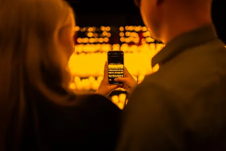 Gallery Candlelight