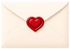 Liefdesbrief