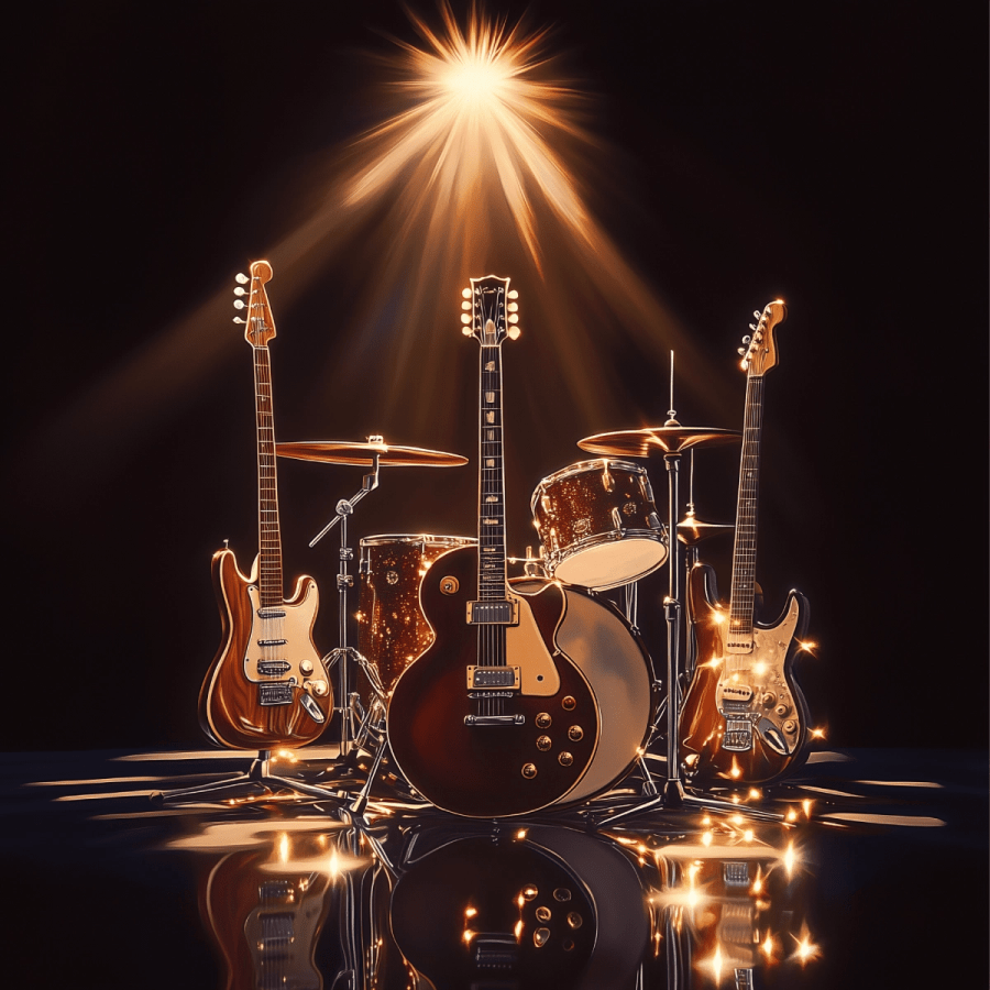 Tribute to Rock Classics