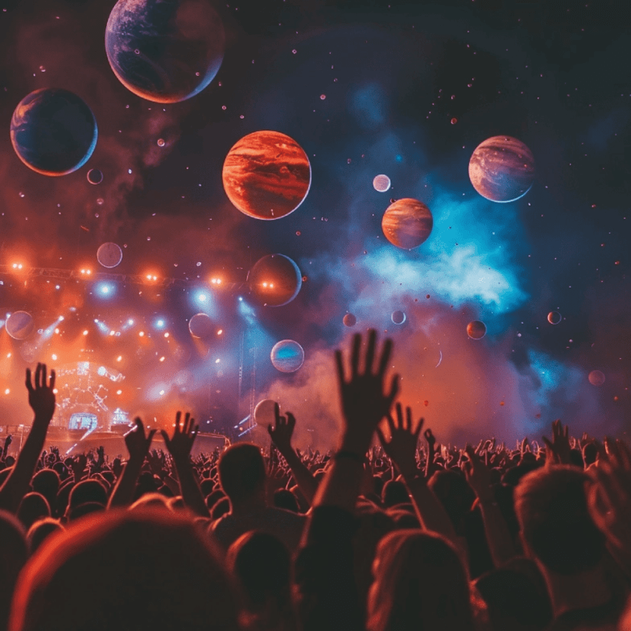 Tribute to Coldplay