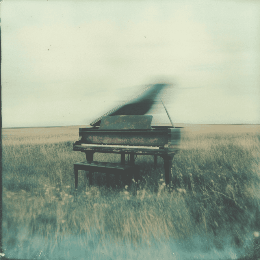 Tribute to Ludovico Einaudi