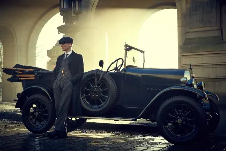 Candlelight Concerts: Peaky Blinders