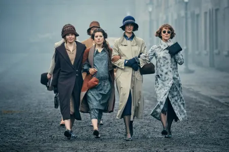Candlelight Concerts: Peaky Blinders