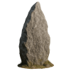 {stone}