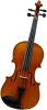 {violin}