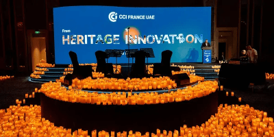CCI France UAE