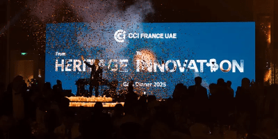 CCI France UAE