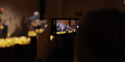 Corporate Conferences & Summits