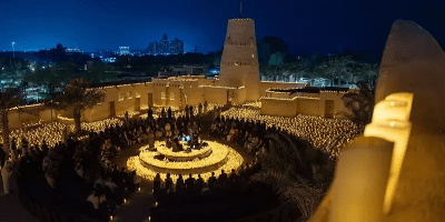 Institutional & Civic Ceremonies