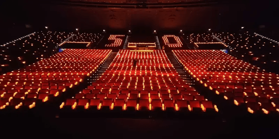 Palais des Congrès de Paris