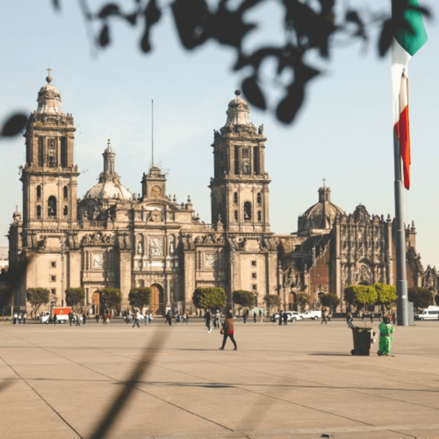 Candlelight Rock Classics Tribute Concerts in Mexico City