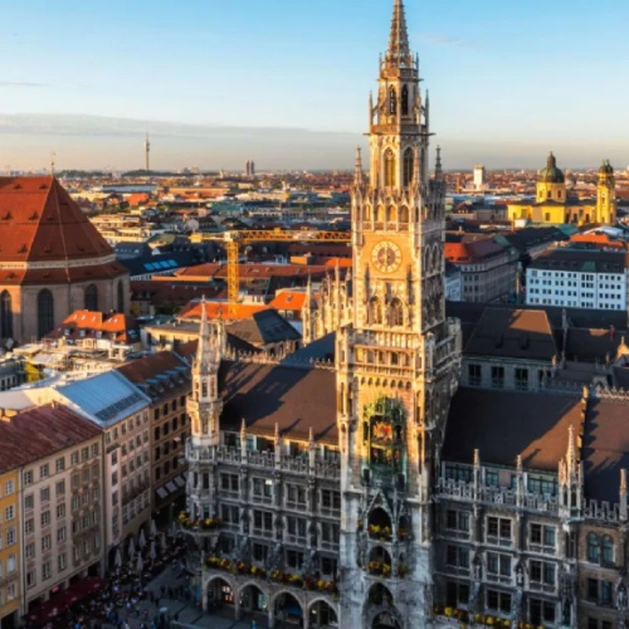 Candlelight Rock Classics Tribute Concerts in Munich