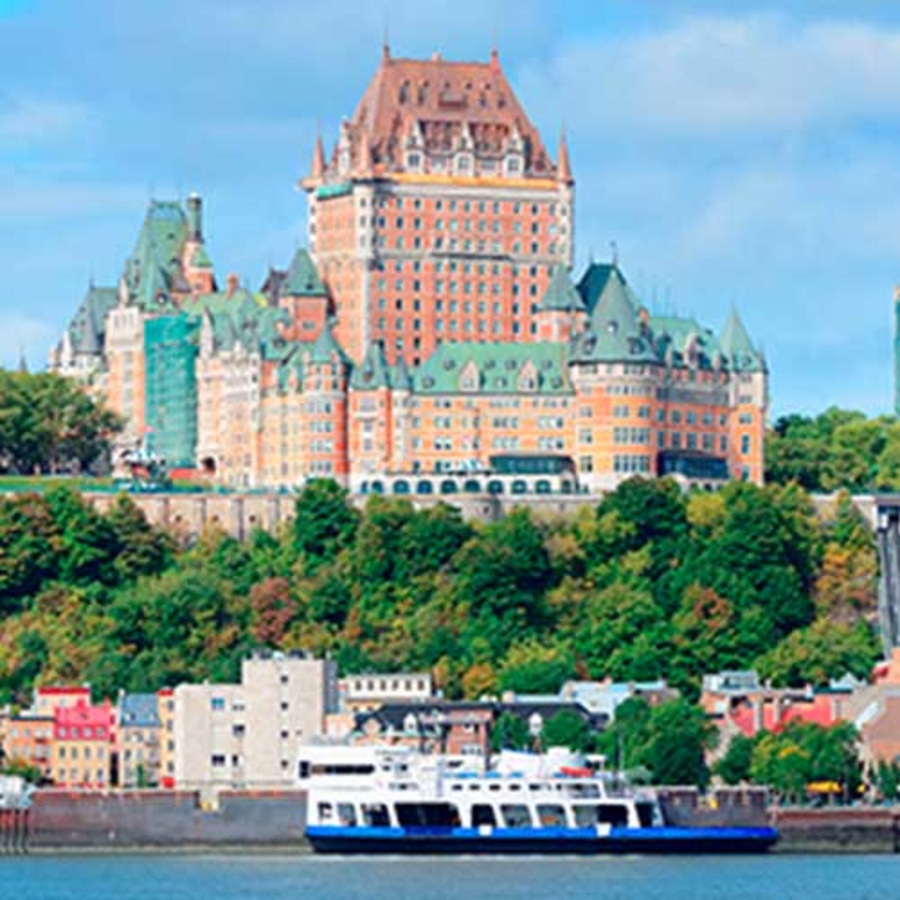 Candlelight Ludovico Einaudi Tribute Concerts in Quebec