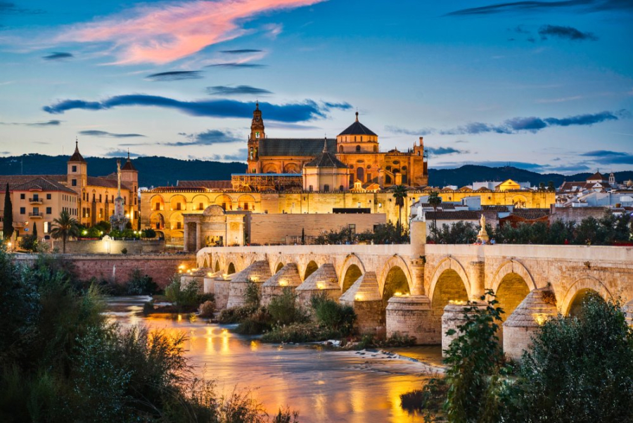 Córdoba, Andalucía