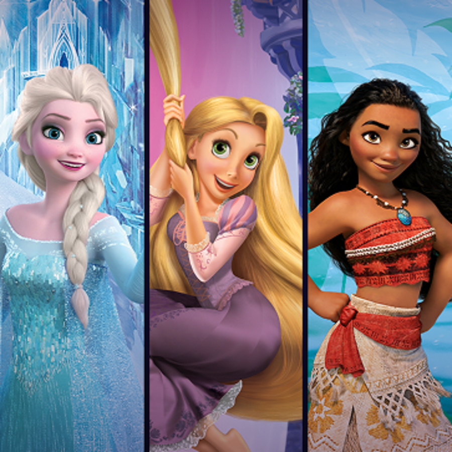 Disney