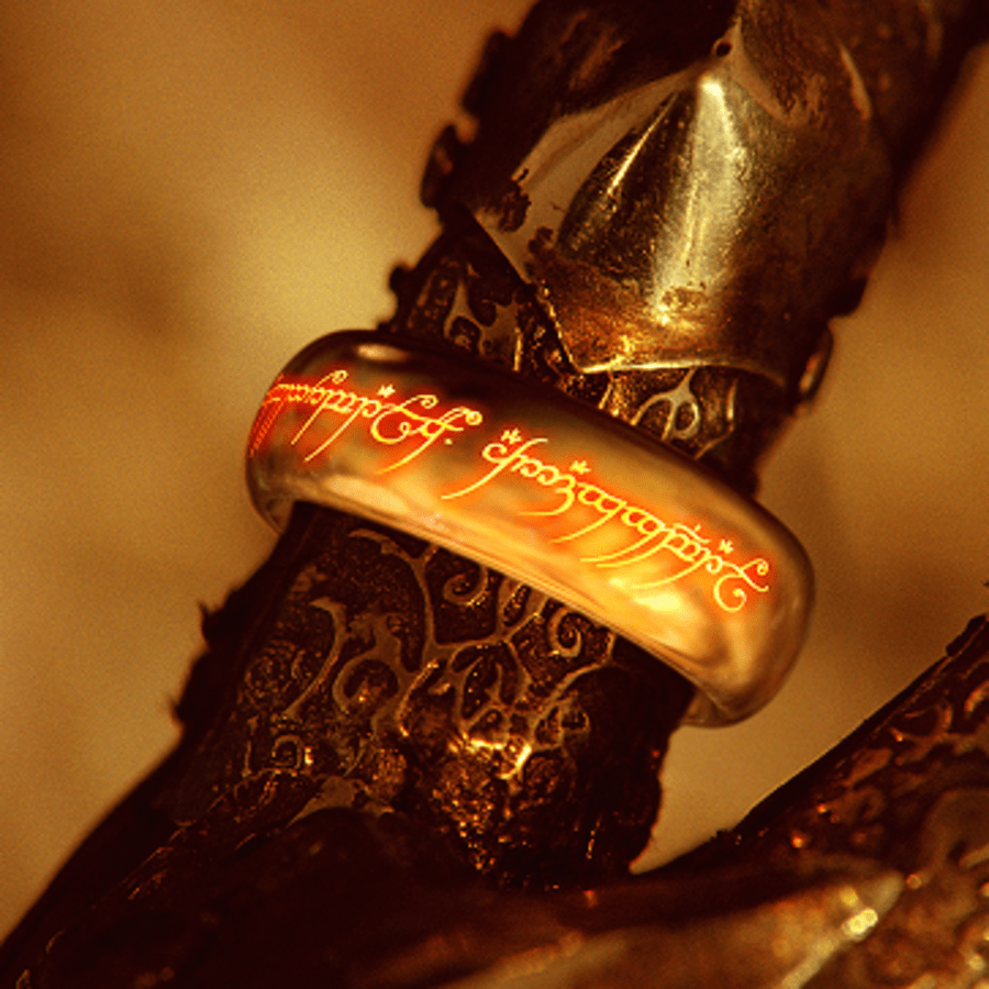 The Lord of the Rings