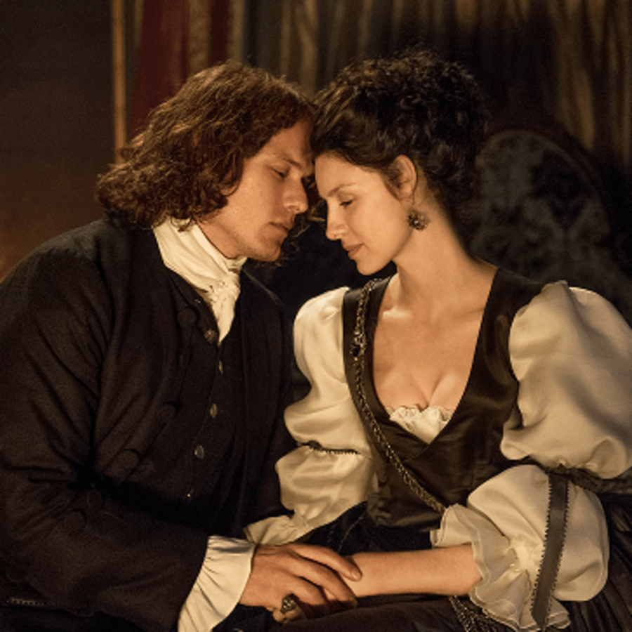 Outlander