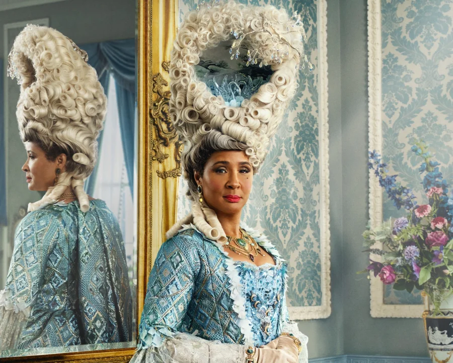 A soirée of grandeur and sophistication