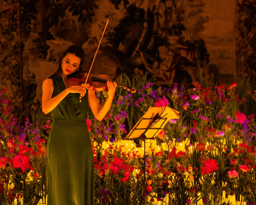 A Regency romance unlike any other