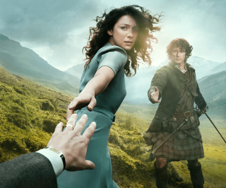 Eine musikalische Reise durch die Zeit