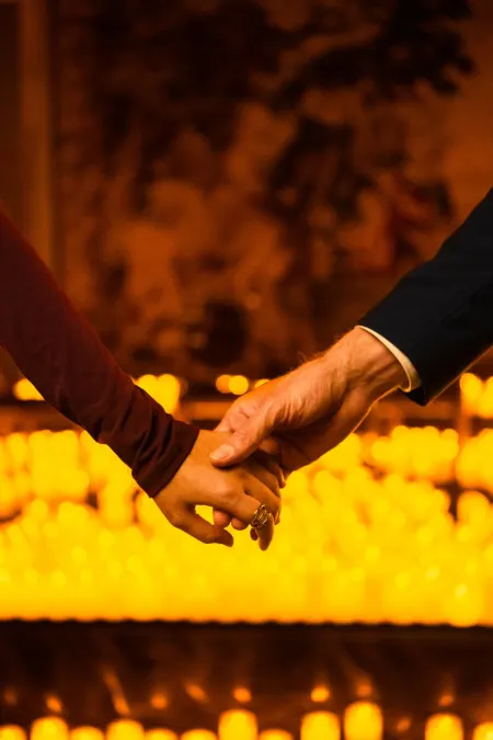 Gallery Candlelight