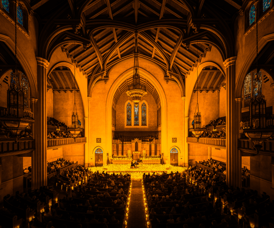 Candlelight Concert