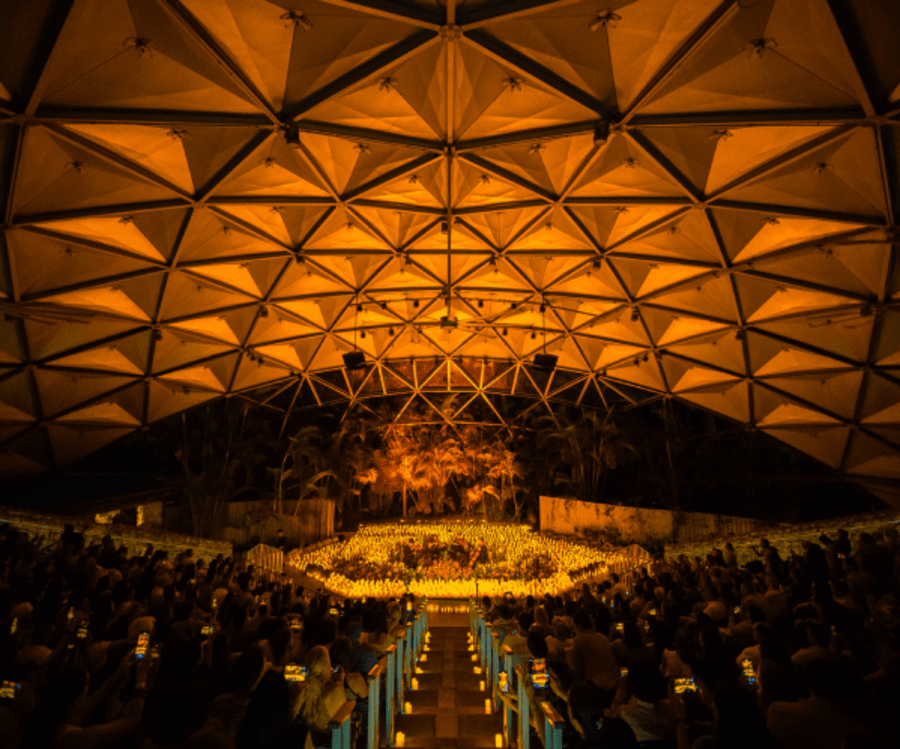 Candlelight Concert
