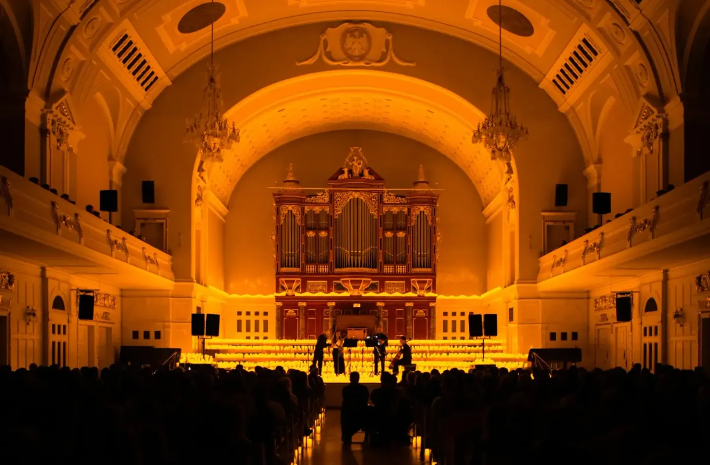 Venues