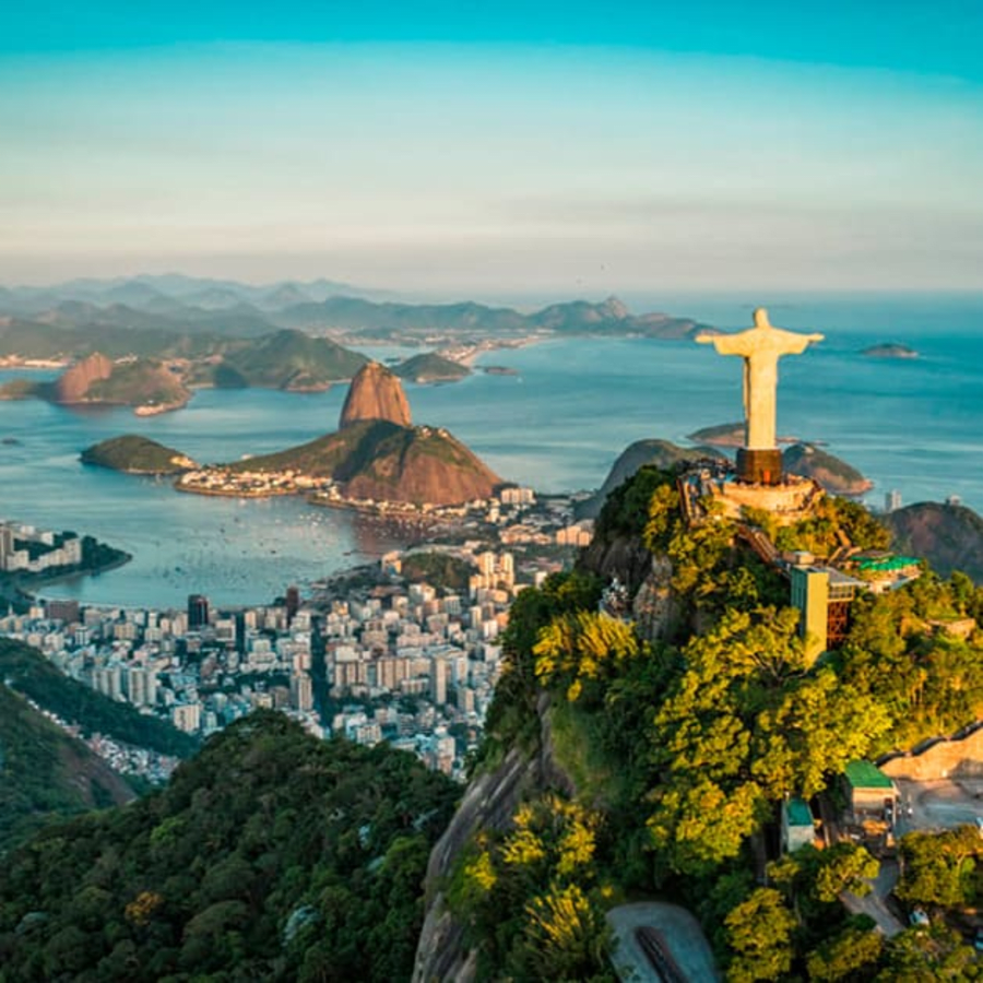 Candlelight K-Pop Tribute Concerts in Rio de Janeiro