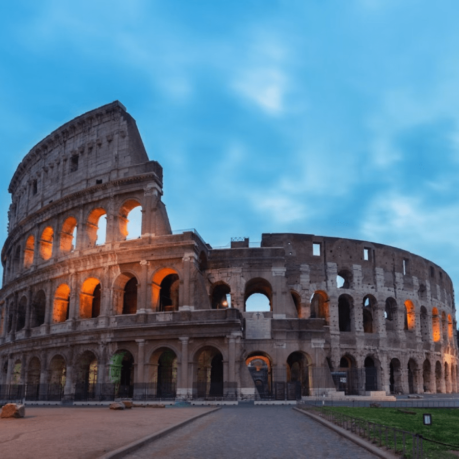 Candlelight Coldplay Tribute Concerts in Rome
