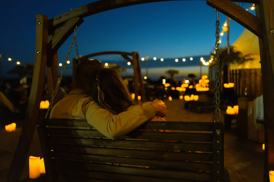 Una noche de verano para recordar