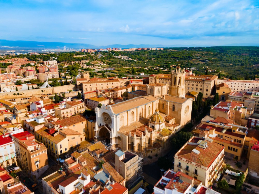 Tarragona, Cataluña