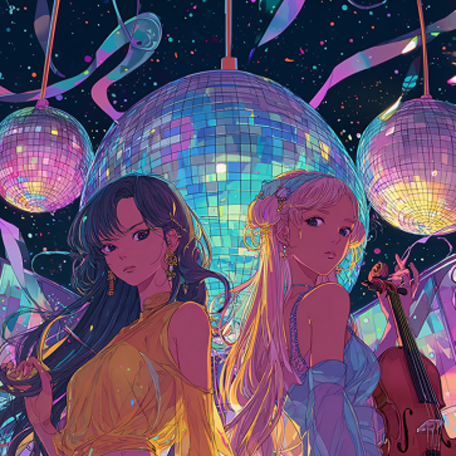 Tribute to K-Pop