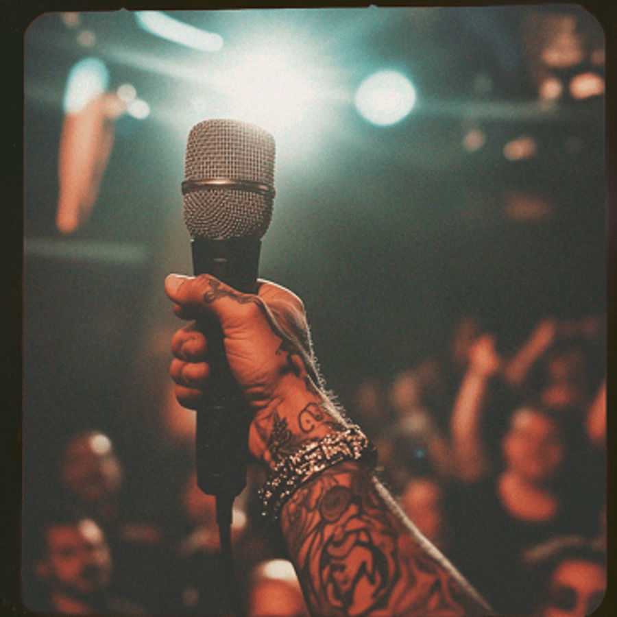 Tribute to Linkin Park
