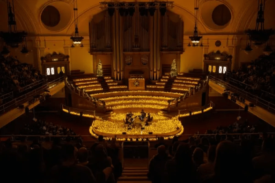 Central Hall, Westminster