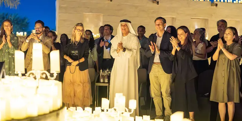 HH Sheikh Saud bin Saqr Al Qasimi, UAE Supreme Council Member and Ruler of Ras Al Khaimah - 1